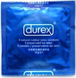 Durex Extra Safe