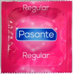 Pasante Regular