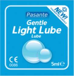 Pasante Light Lube testeris