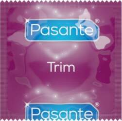 Pasante Trim