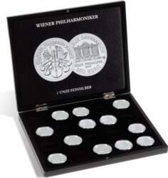 (350448) Volterra Uno - Presentation case