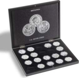 (360891) Volterra Uno - Presentation case
