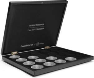 (371933) Volterra Uno - presentation case