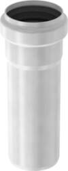 (417312) Pipe caurule, 40,1m, EPDM