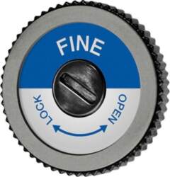 (5560053) Diamond Disc Fine for Edge