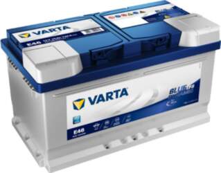 (7-575500073) DYNAMIC EFB E46 12V 75Ah