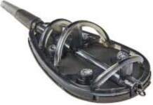 (FC600-040) Fīderbarotava Flat Method DROP Feeder