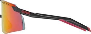 (GLAS1140) Brilles pace stage black matt