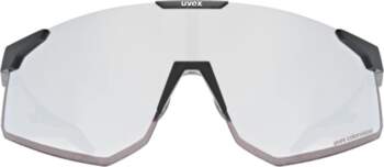 (GLAS948) Brilles pace perform CV black