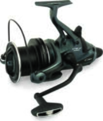(MBTRCI4XTBLC) Medium Baitrunner CI4+ XT-B LC