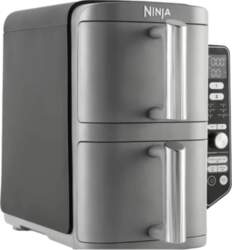(SL400EU) karstā gaisa katls Double Stack
