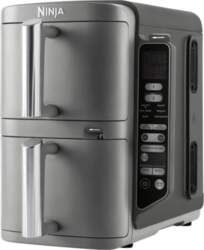 (SL451EU) karstā gaisa katls Double Stack