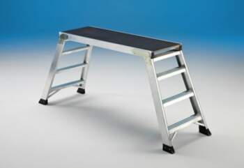 (SSALIG37EN&SVELT) Darba platforma UP DOWN PLUS