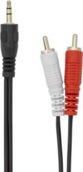 (T-MLX35533) 3.5mm M.- 2