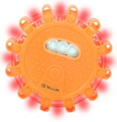 (T-MLX46901) Basic LED Emergency Signal And