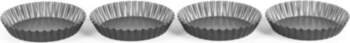 (T-MLX63368) Essential 4 Piece Fluted Tin