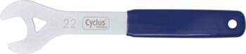 (TOOL473) Instruments hub cone spanner 22mm