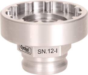 (TOOL577) Instruments Snap.In for bottom