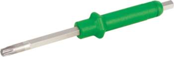 (TOOL843) Instruments interchangeable Torx blade for
