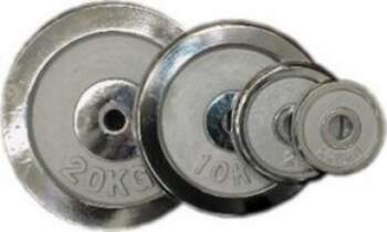 New Brand Metāla diski DM 50MM
