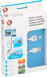 (123774) Auto mobilā lādētājs micro USB