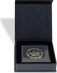 (347315) Airbox coin case with stand-up
