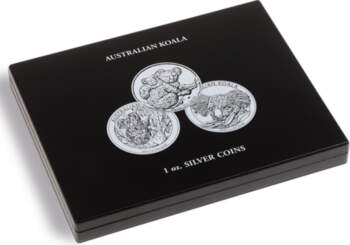 (347920) Volterra Uno - Presentation case