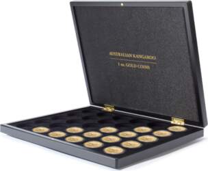 (370203) Volterra Uno - Presentation case