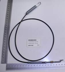 (3908101002&SCHEP) Bowden cable right part 156