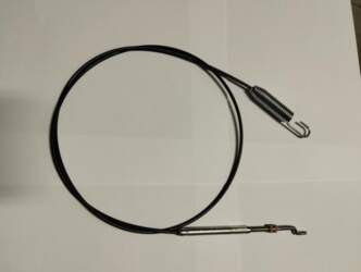 (3908101010&SCHEP) Bowden cable left part 153