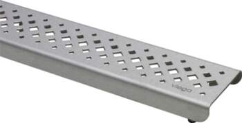 (570439) Basic teknes reste 800mm ER1