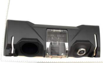 (5911245003&SCHEP) E-Start with Control Panel cpl