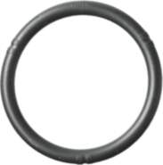 (6222249) Blīvgredzens EPDM LBP 28 Kan-Therm