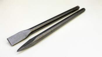 (7907900001&SCHEP) Chisel set SDS-Max DH1600MAX /
