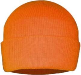 (KPTO&PESSO) Hi-vis cepure , ar Thinsulate oderi