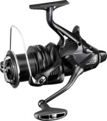 (MBTRXTBLC) Medium Baitrunner XT-B LC Front