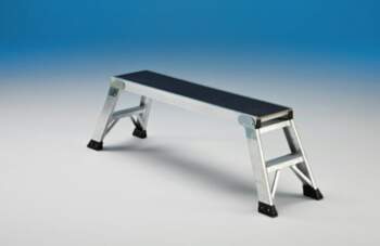 (SSALIG41&SVELT) Darba platforma UP DOWN PLUS