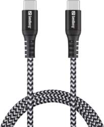 (T-MLX54853) Survivor USB-C to USB-C Cable