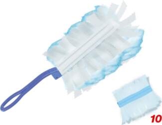 (T-MLX55890) Duster Kit with 10 refills
