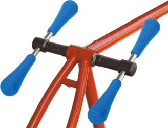 (TOOL339) Instruments for bottom bracket tapping