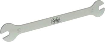(TOOL373) Instruments for pedals 15mm double