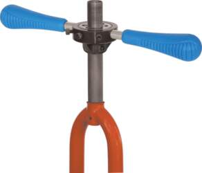 (TOOL400) Instruments steerer threader holder to
