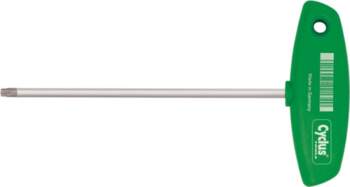 (TOOL853) Instruments MagicSpring torx driver with