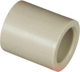 (110053) Mufta PP-R 32 Supratherm |