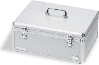 (316530) Cargo Multi XL coin case