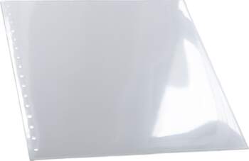 (320856) KABE Stella insert sheets, transparent