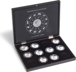 (364640) Volterra Uno - Presentation case