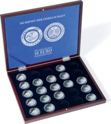 (366765) Volterra Uno - Presentation case