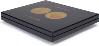 (370205) Volterra Uno - Presentation case