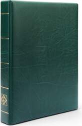 (370470) Optima F Easy ring binder